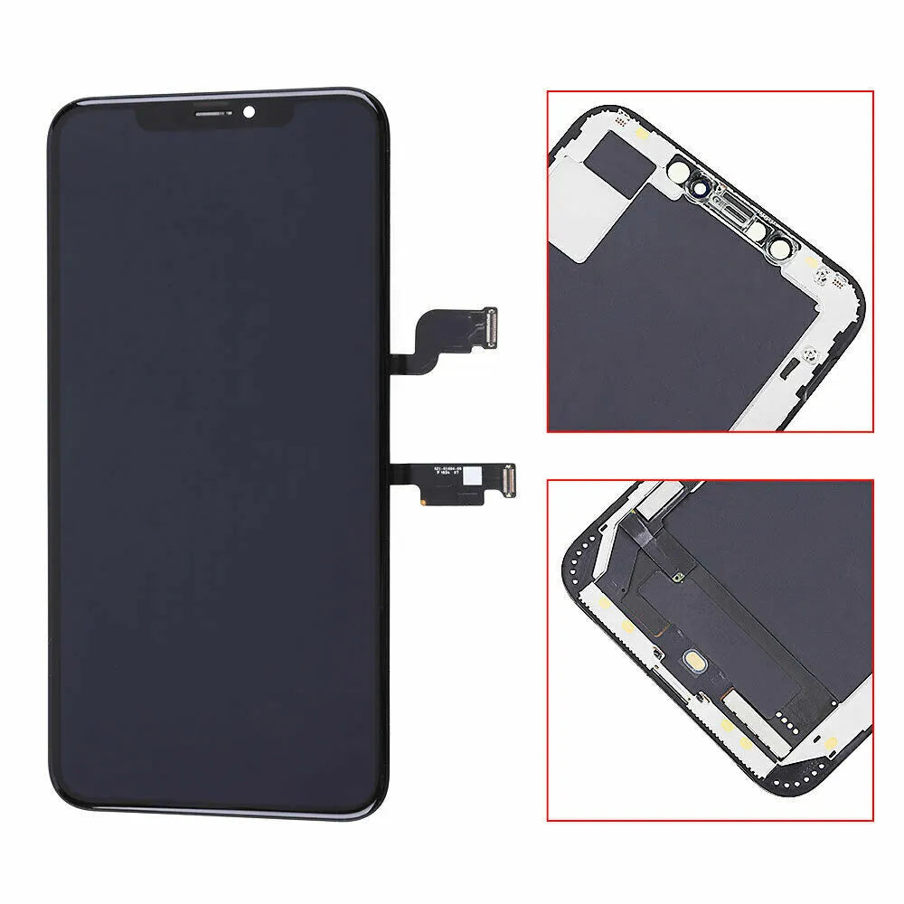 LCD Touch Screen Replacement Display Digitizer Assembly for iPhone XS MAX LCD Touch Screen Replacement Display Digitizer Assembly for iPhone XS MAX